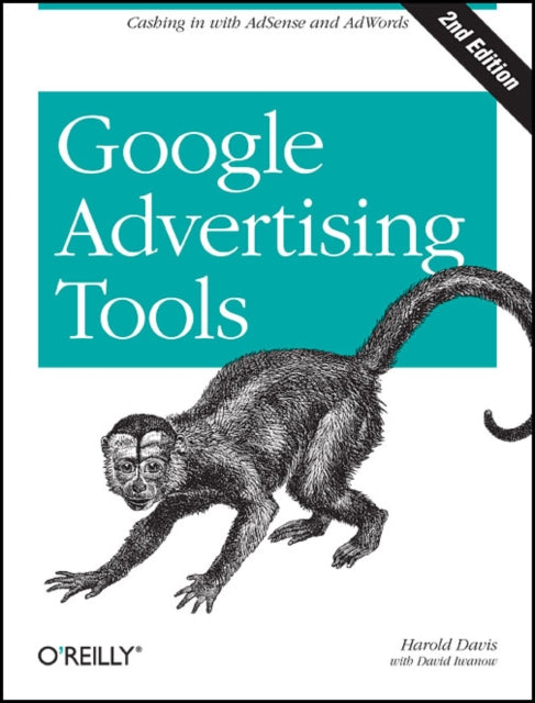 Google Advertising Tools 2e