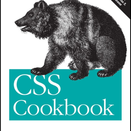 CSS Cookbook