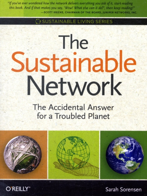 The Sustainable Network