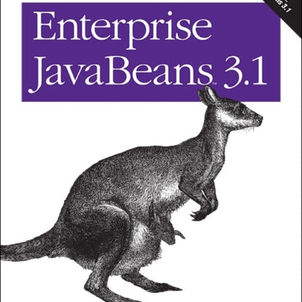 Enterprise JavaBeans 3.1