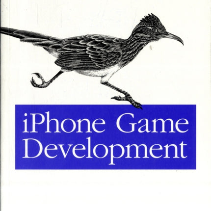 iPhone Game Development