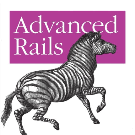 Advanced Rails