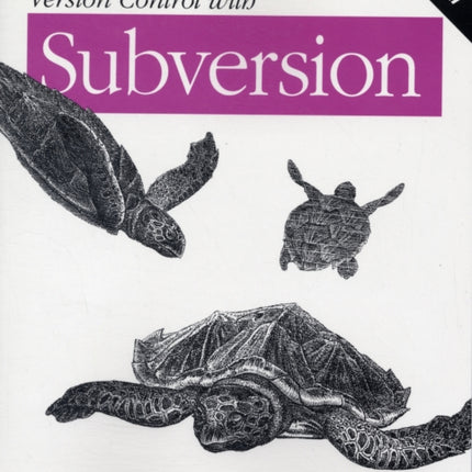 Version Control with Subversion 2e