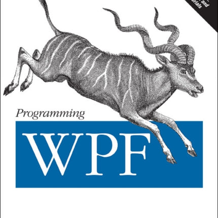 Programming WPF 2e