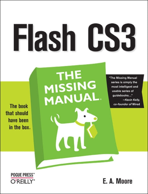 Flash Cs3