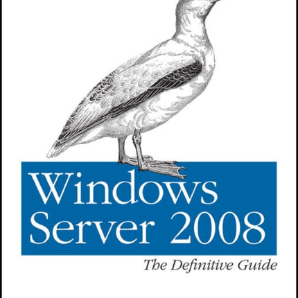 Windows Server 2008