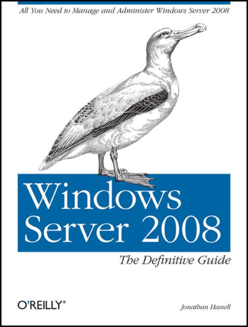 Windows Server 2008