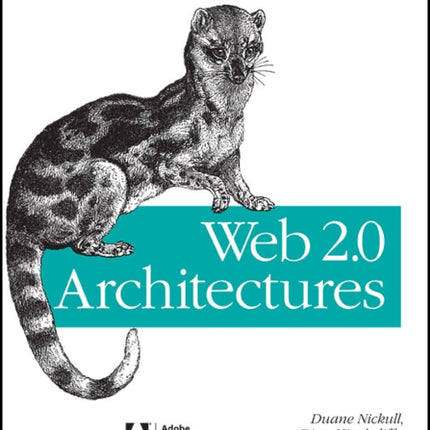 Web 2.0 Architectures