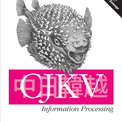 CJKV Information Processing 2e