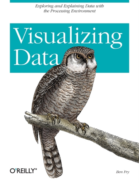 Visualizing Data