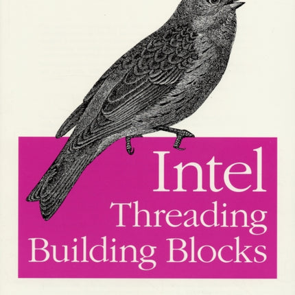 Intel Threading Building Blocks