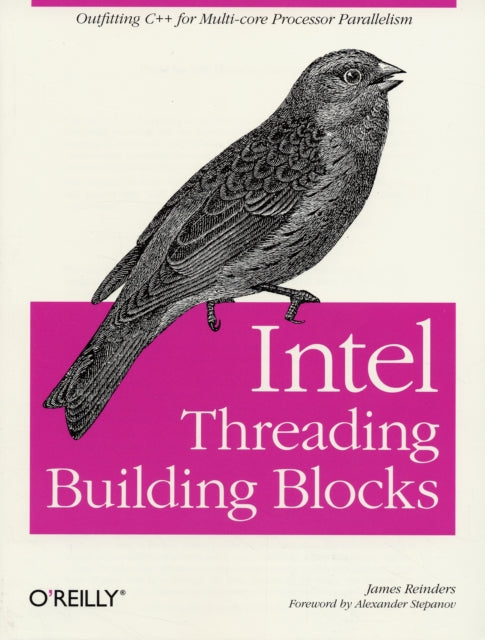 Intel Threading Building Blocks