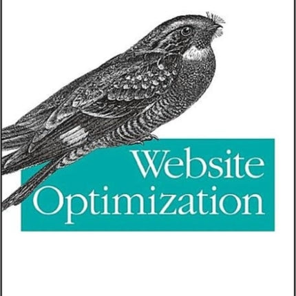 Website Optimization