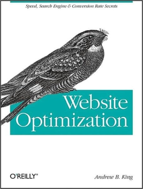 Website Optimization