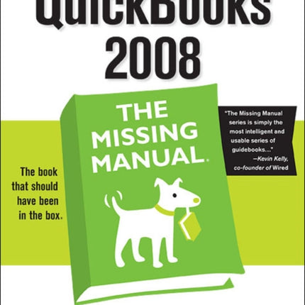 QuickBooks 2008