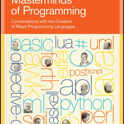 Masterminds of Programming