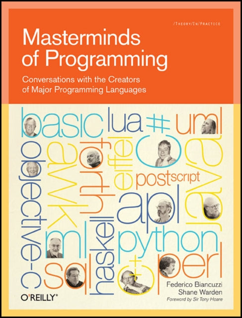 Masterminds of Programming