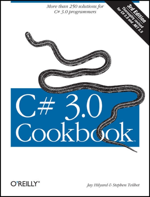 C 3.0 Cookbook 3e