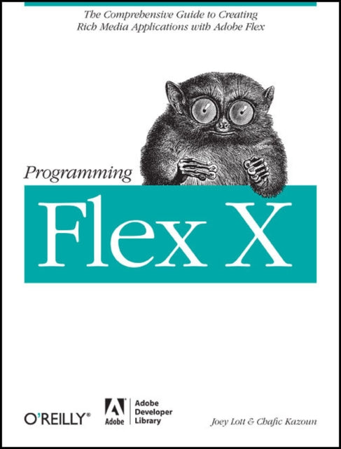 Programming Flex 3