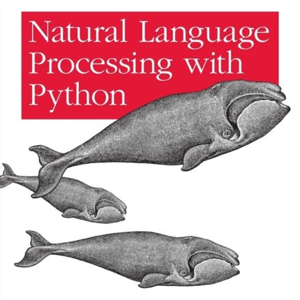 Natural Language Processing with Python