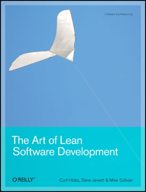 The Art of Lean Software Development