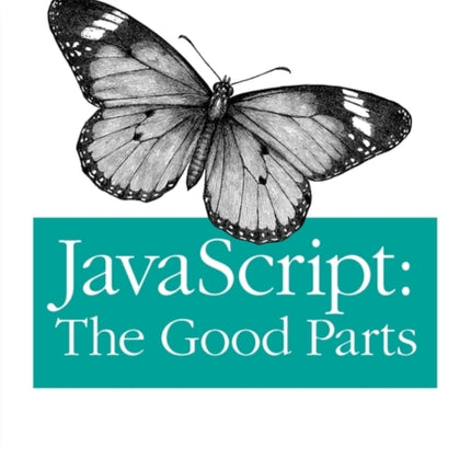 JavaScript: The Good Parts