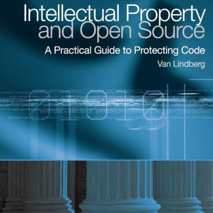 Intellectual Property and Open Source