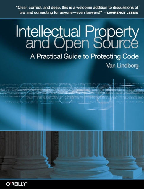 Intellectual Property and Open Source