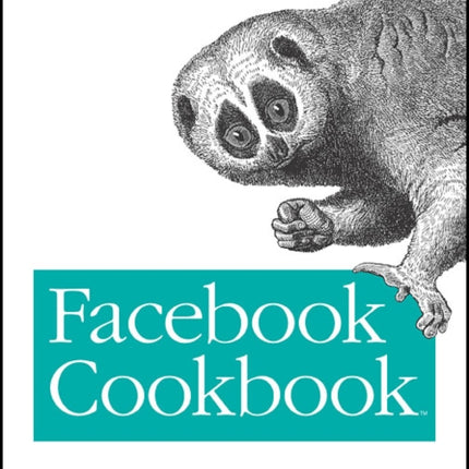 Facebook Cookbook