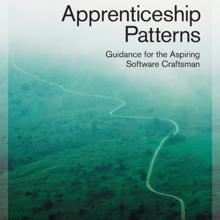 Apprenticeship Patterns