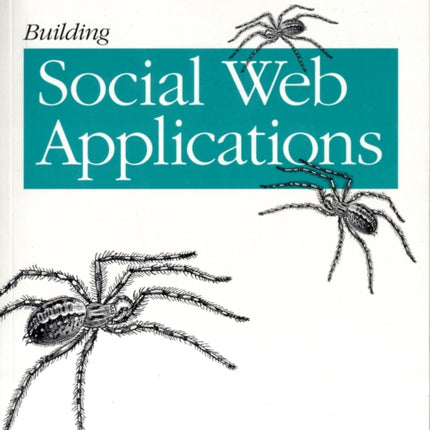 Building Social Web Applications