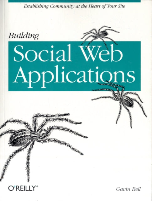 Building Social Web Applications