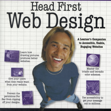 Head First Web Design