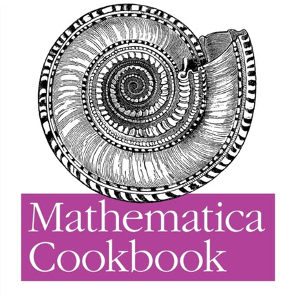 Mathematica Cookbook