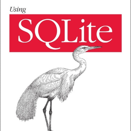 Using SQLite