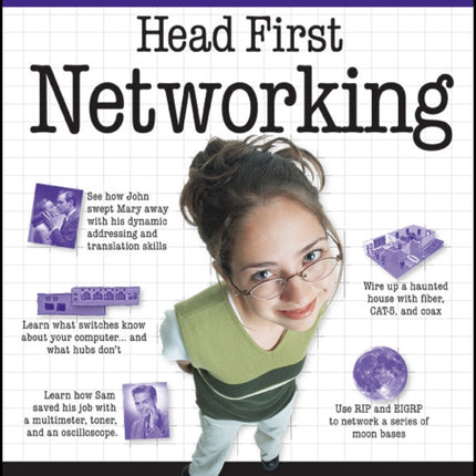 Head First Networking