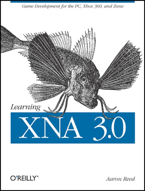 Learning Xna 3.0