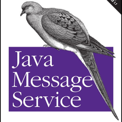 Java Message Service 2e