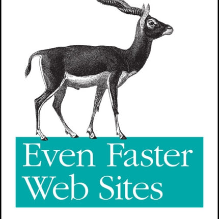 Even Faster Web Sites