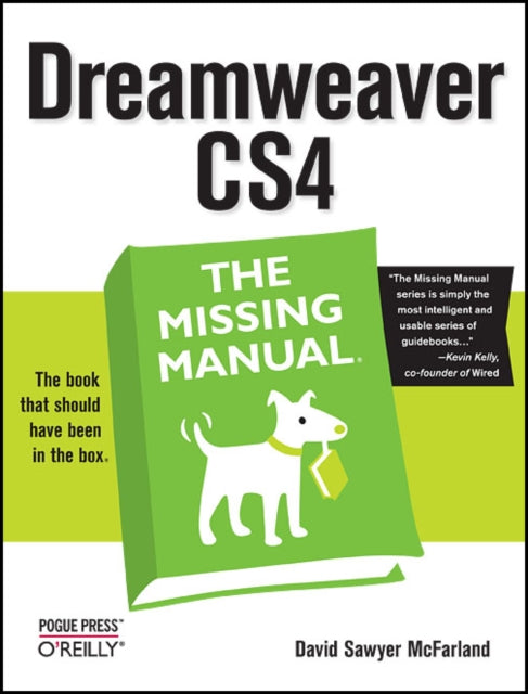 Dreamweaver Cs4