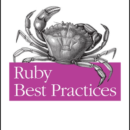 Ruby Best Practices