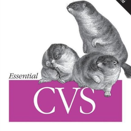 Essential CVS 2e