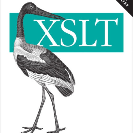 XSLT 2e