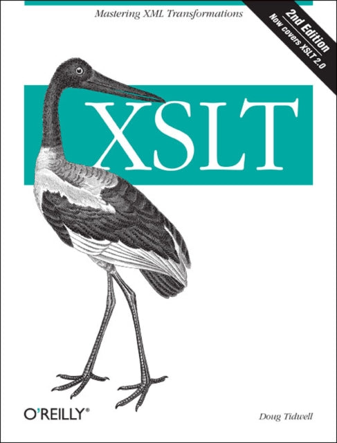 XSLT 2e