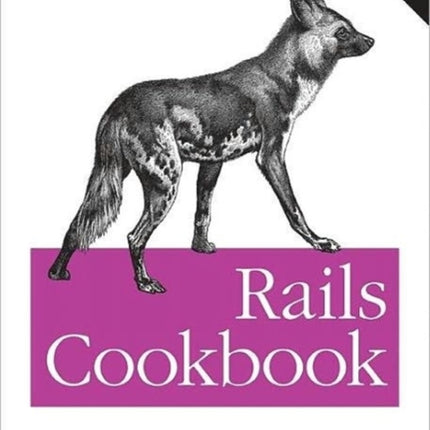 Rails Cookbook