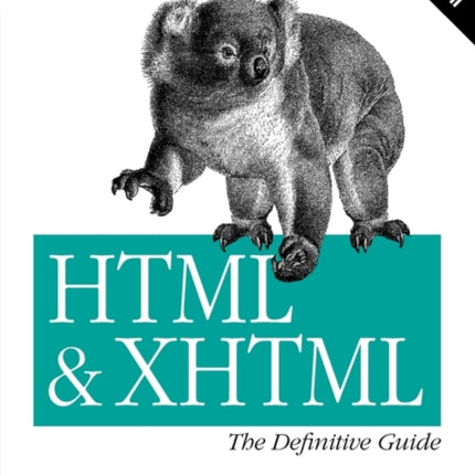 HTML & XHTML