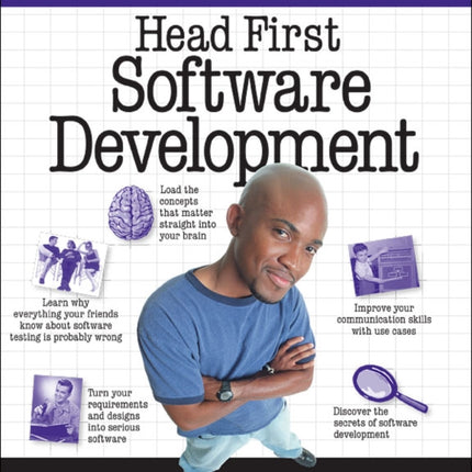 Head First Software Development