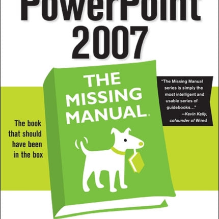 PowerPoint 2007