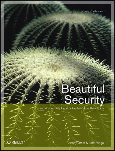 Beautiful Security