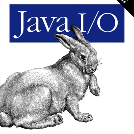 Java I/O 2e